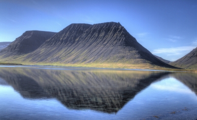 Mosvellir I, &Ouml;nundarf