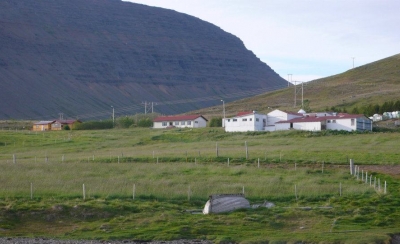 Gemlufall, M&yacute;rahreppi 