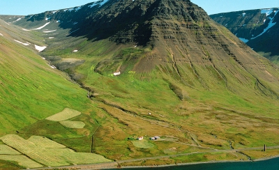 Gar&eth;ar, &Ouml;nundarfir&eth;i