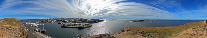 Stykkish&oacute;lmshreppur