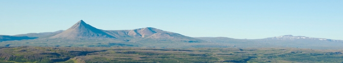 &THORN;ver&aacute;rhl&iacute;&eth;arhreppur