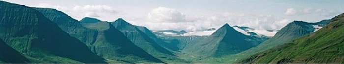 Svarfa&eth;ardalshreppur